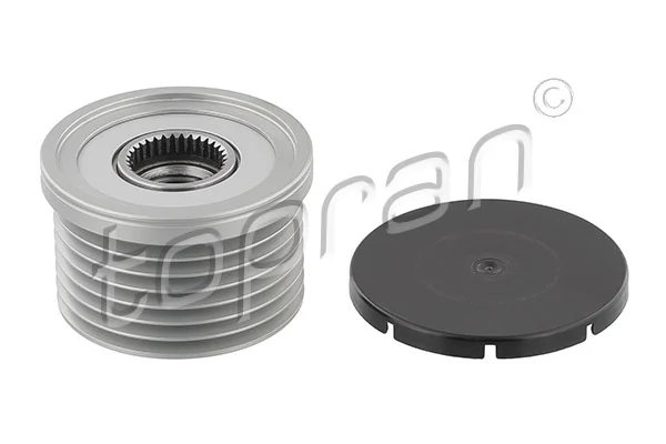 Alternator Freewheel Clutch