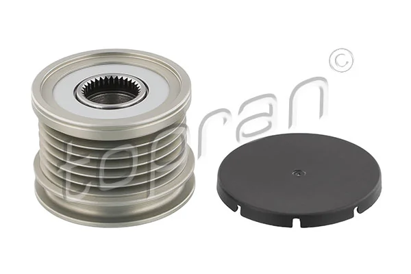 Alternator Freewheel Clutch