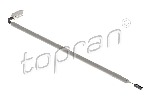 Cable Pull, door release