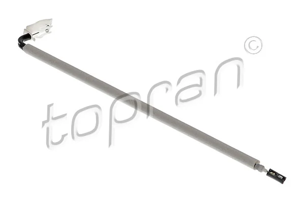 Cable Pull, door release