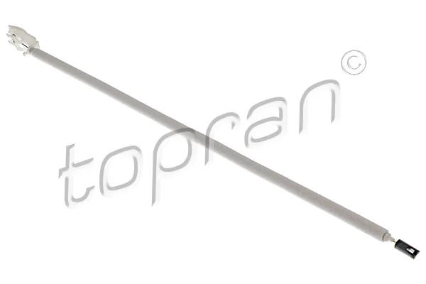Cable Pull, door release