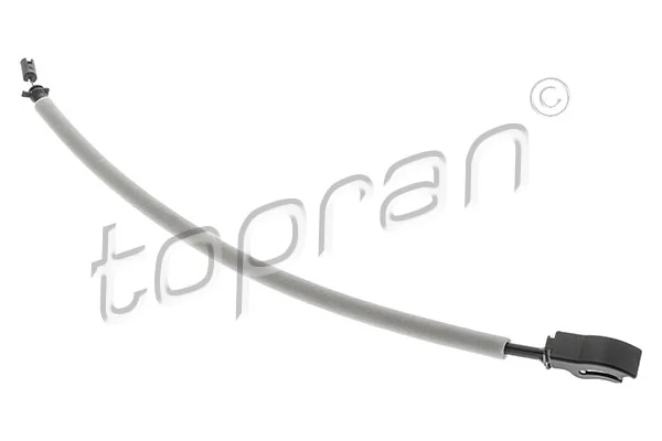 Cable Pull, door release