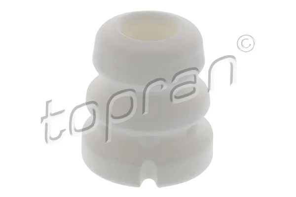 Rubber Buffer, suspension