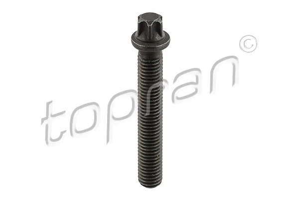 Pulley Bolt