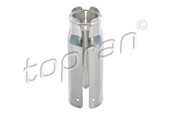 Spark Plug Pipe