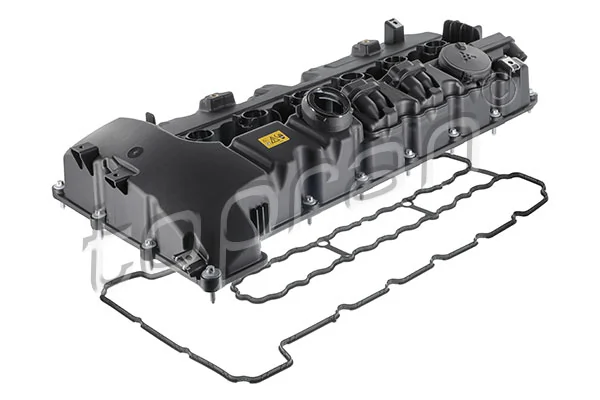 Cylinder Head Cover