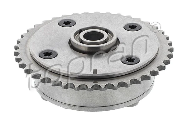Camshaft Adjuster
