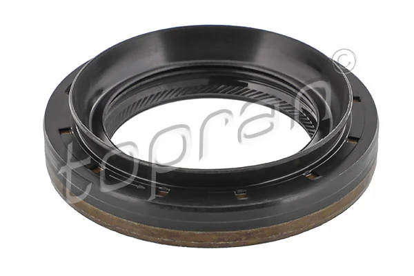 Shaft Seal, differential