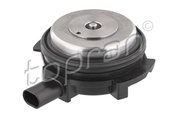 Central Magnet, camshaft adjustment