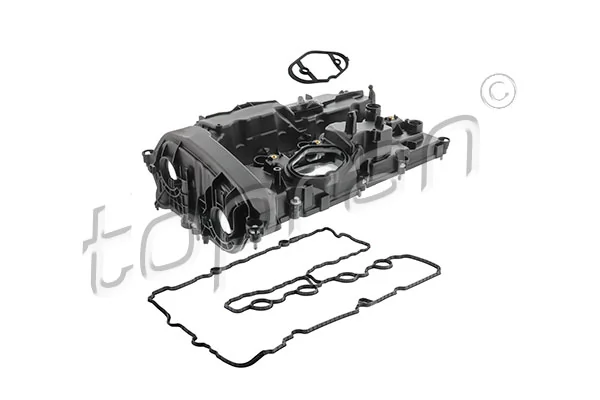 Cylinder Head Cover