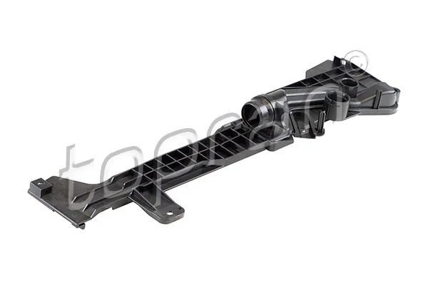 Bracket, expansion tank (coolant)