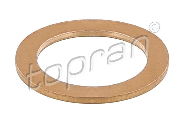 Seal Ring, charger