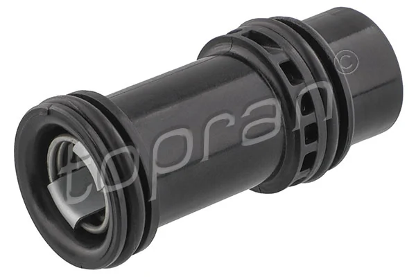 Coolant Pipe