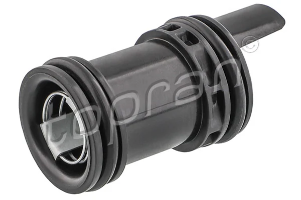 Coolant Pipe