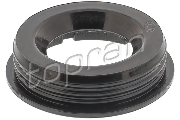Gasket, crankcase ventilation