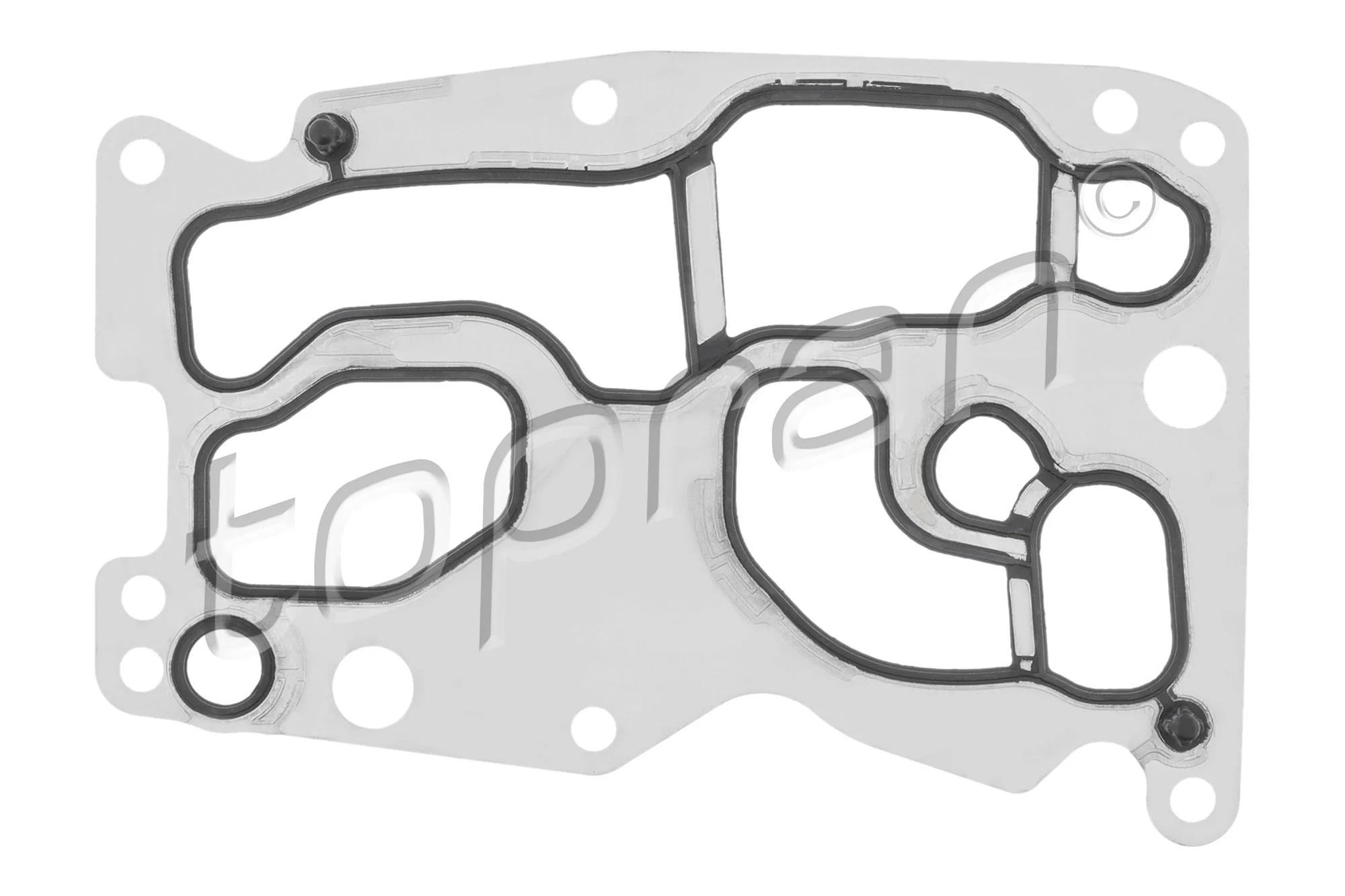Gasket, oil cooler