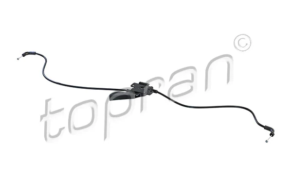 Bonnet Cable