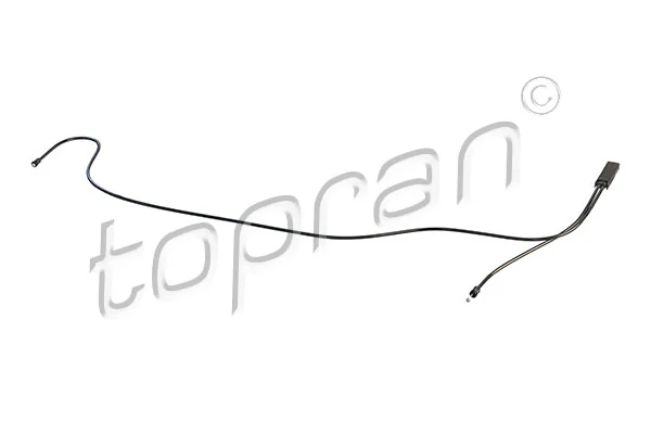 Bonnet Cable