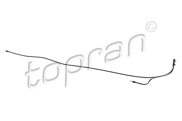 Bonnet Cable