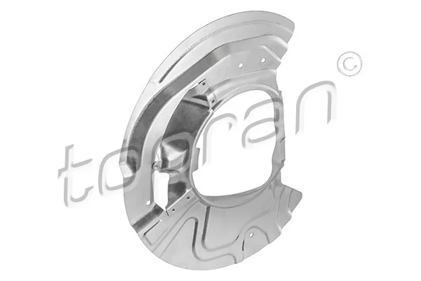 Splash Guard, brake disc