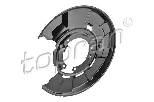 Splash Guard, brake disc