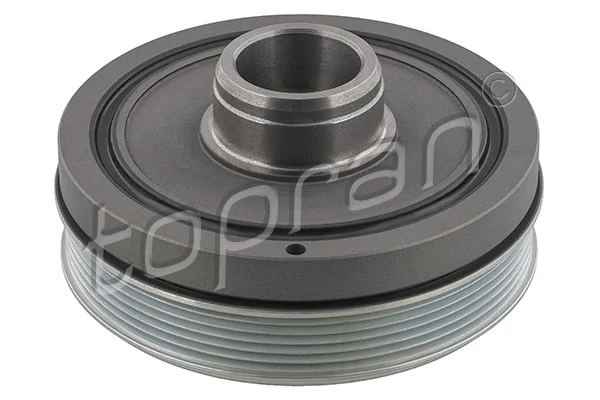 Belt Pulley, crankshaft
