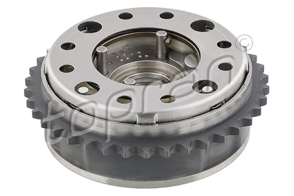 Camshaft Adjuster