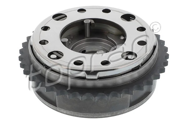 Camshaft Adjuster