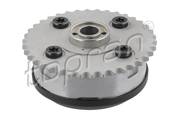 Camshaft Adjuster