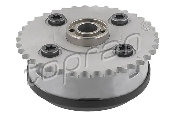 Camshaft Adjuster