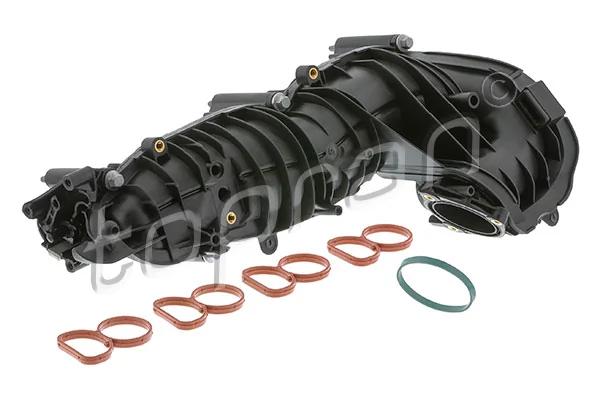 Intake Manifold Module