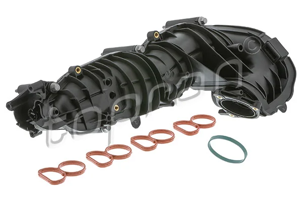 Intake Manifold Module