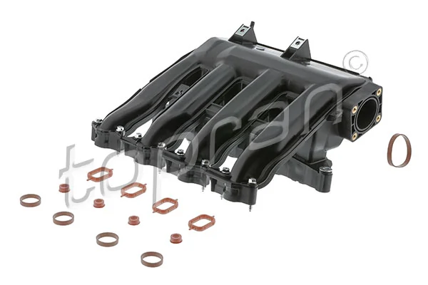 Intake Manifold Module