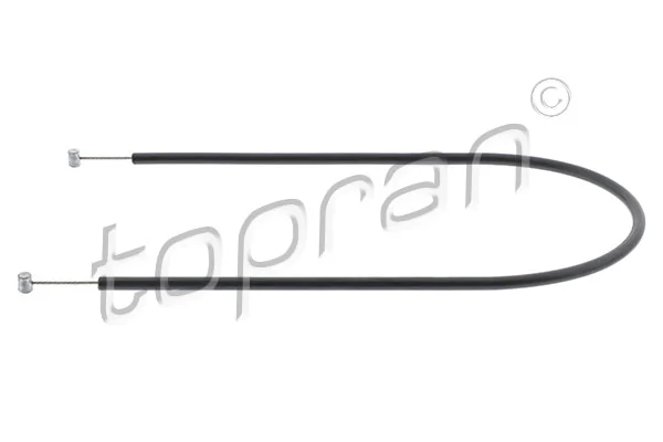 Bonnet Cable