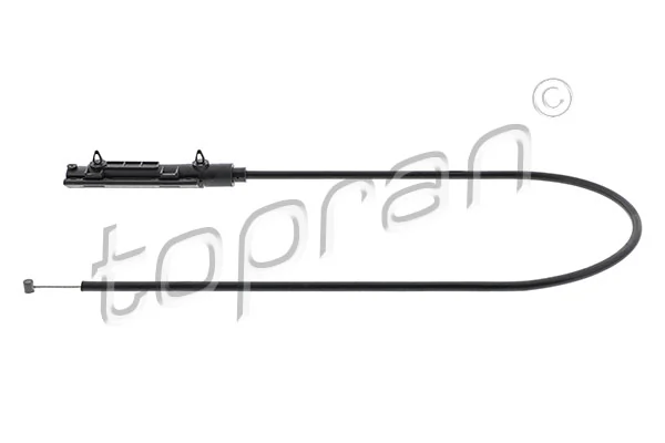 Bonnet Cable