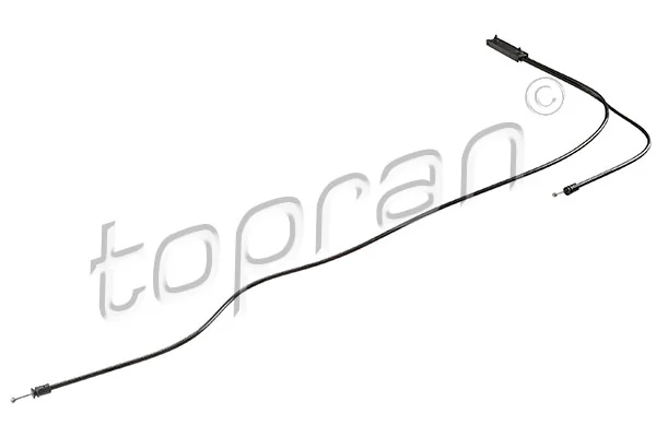 Bonnet Cable