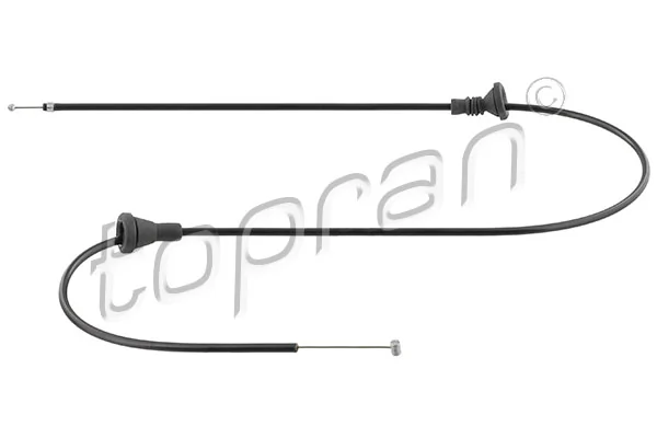Bonnet Cable