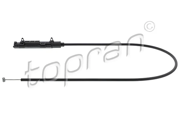 Bonnet Cable