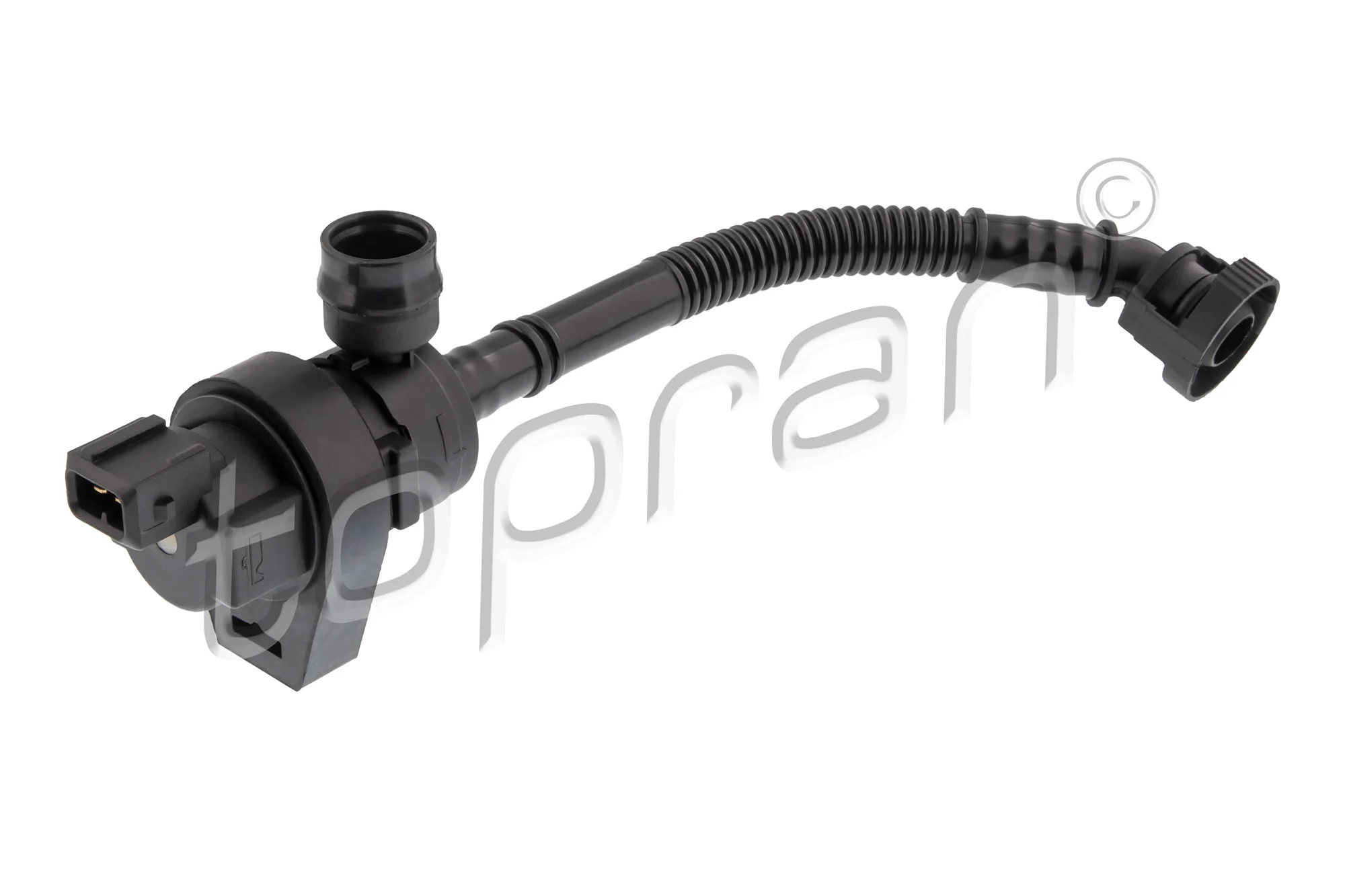 Breather Valve, fuel tank