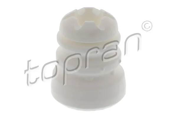 Rubber Buffer, suspension