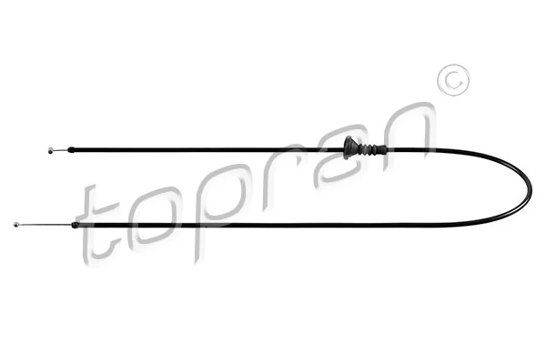 Bonnet Cable