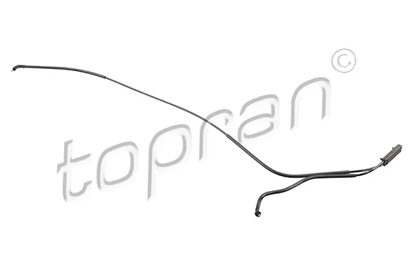 Bonnet Cable