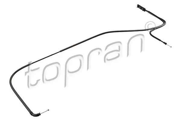 Bonnet Cable