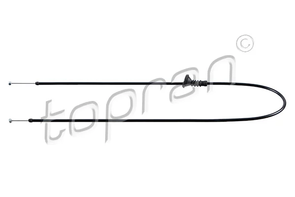 Bonnet Cable
