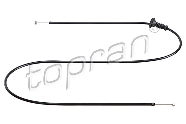 Bonnet Cable