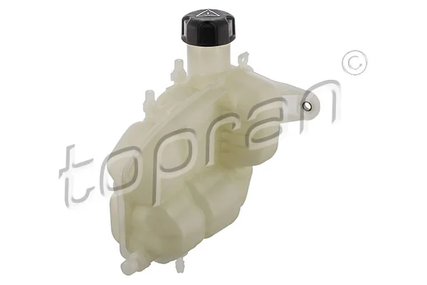 Expansion Tank, coolant