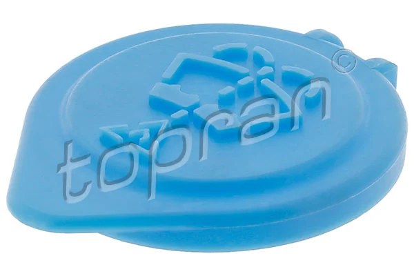 Sealing Cap, washer fluid reservoir