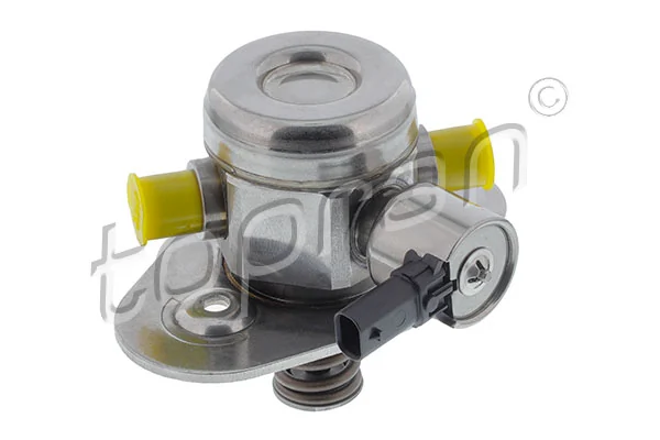 High-pressure Pump
