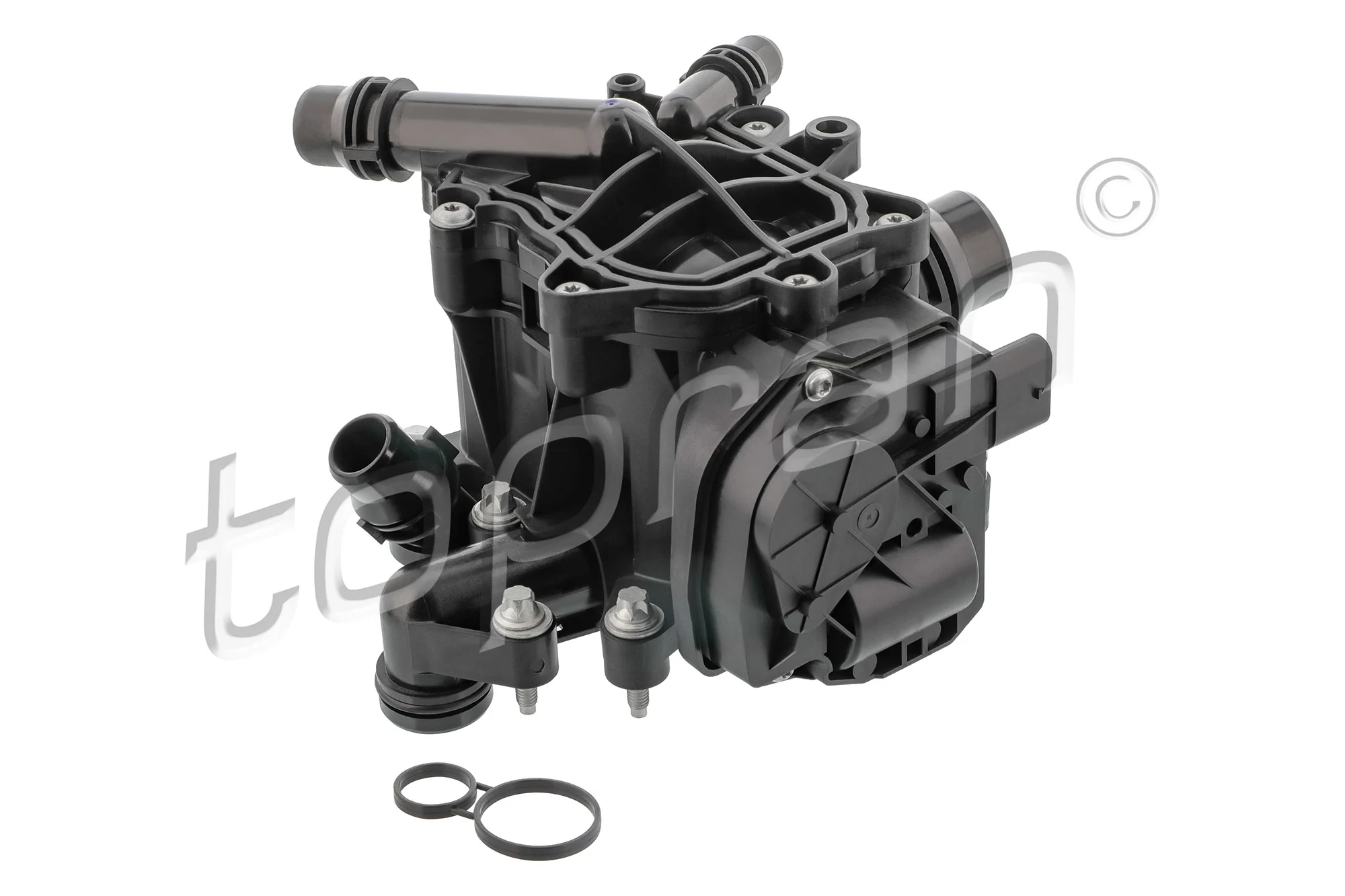 Thermostat Housing
