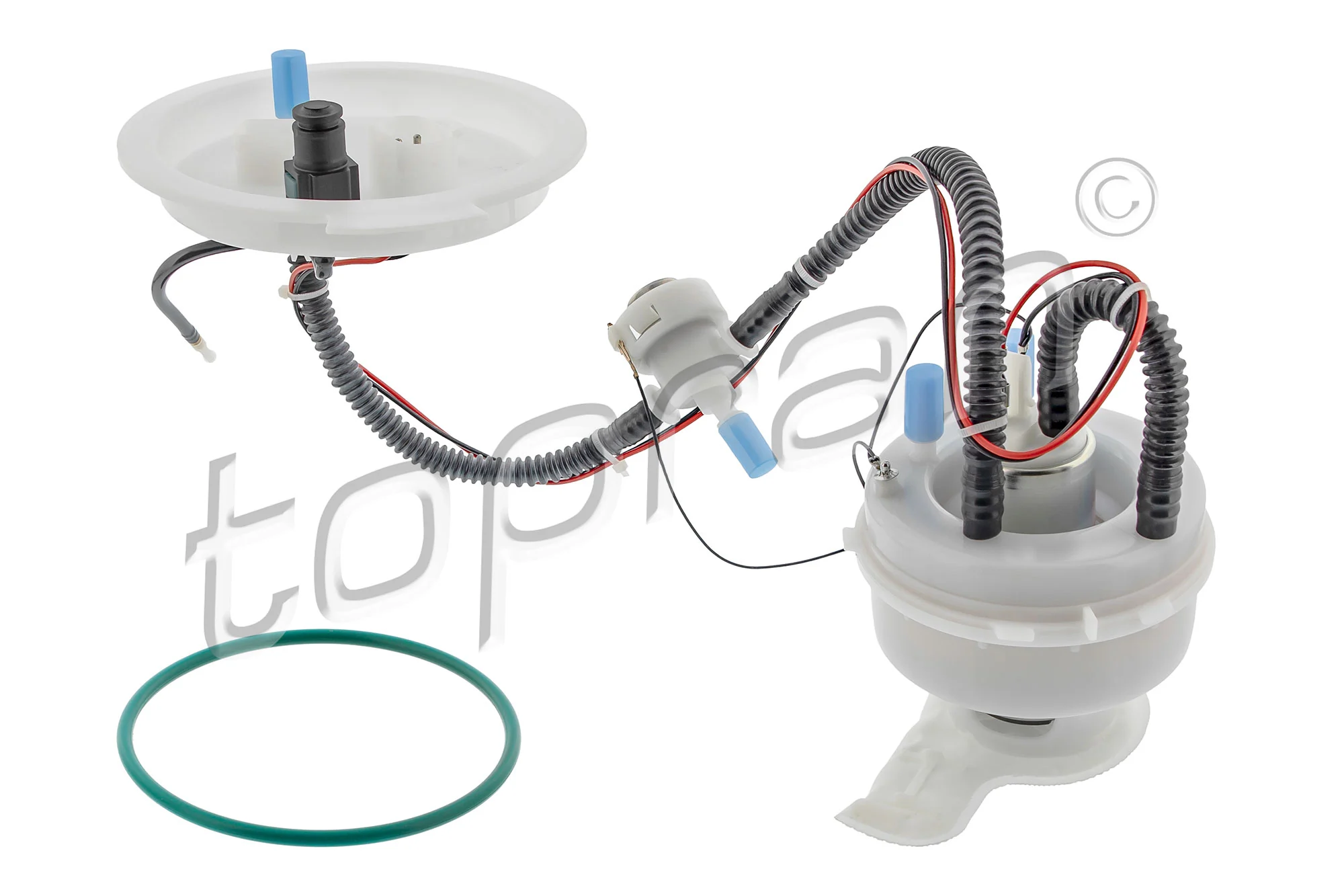 Fuel Pump